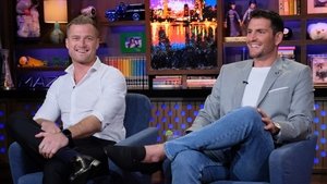 Watch What Happens Live with Andy Cohen 192. epizoda