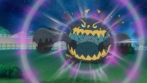 Pokémon Střet Z-útoků!