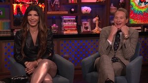 Watch What Happens Live with Andy Cohen 189. epizoda
