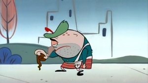 Ren a Stimpy 14. epizoda