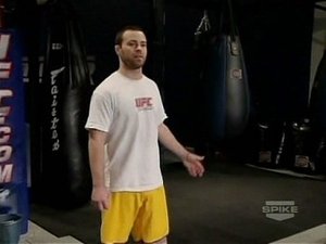 The Ultimate Fighter 9. epizoda