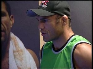 The Ultimate Fighter 4. epizoda