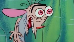 Ren a Stimpy 1. epizoda