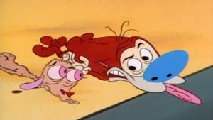 Ren a Stimpy 11. epizoda