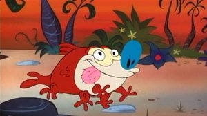 Ren a Stimpy 6. epizoda