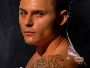 The Ultimate Fighter 13. epizoda