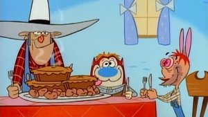 Ren a Stimpy 7. epizoda