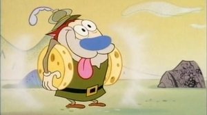 Ren a Stimpy 8. epizoda