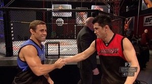 The Ultimate Fighter 3. epizoda