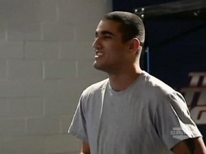 The Ultimate Fighter 11. epizoda