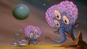 Ren a Stimpy 10. epizoda
