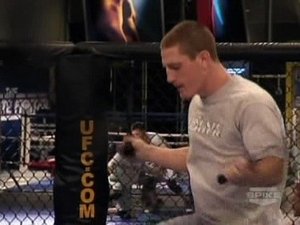 The Ultimate Fighter 9. epizoda