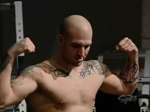The Ultimate Fighter 3. epizoda