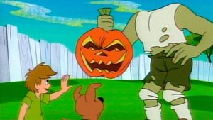 Štěně jménem Scooby-doo 9. epizoda