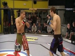 The Ultimate Fighter 10. epizoda
