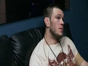 The Ultimate Fighter 12. epizoda