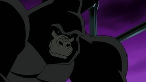 Batman budoucnosti Neříkat nic zlého