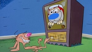 Ren a Stimpy 2. epizoda