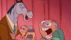 Ren a Stimpy 10. epizoda