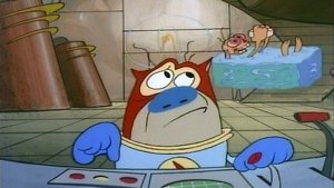Ren a Stimpy 5. epizoda