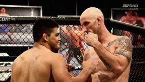 The Ultimate Fighter 5. epizoda