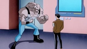 Batman budoucnosti Zklamání