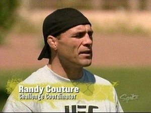 The Ultimate Fighter 2. epizoda