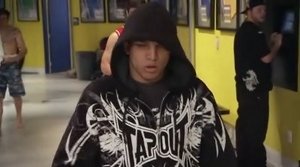 The Ultimate Fighter 2. epizoda