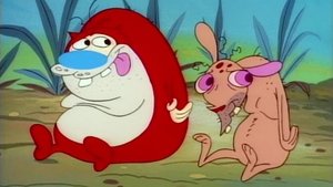 Ren a Stimpy 17. epizoda