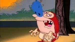 Ren a Stimpy 4. epizoda
