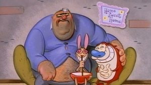 Ren a Stimpy 12. epizoda