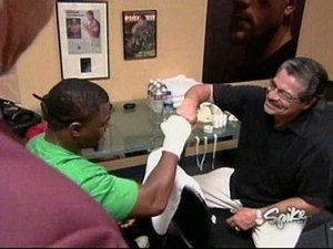 The Ultimate Fighter 11. epizoda