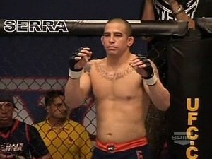 The Ultimate Fighter 10. epizoda