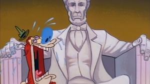 Ren a Stimpy 7. epizoda