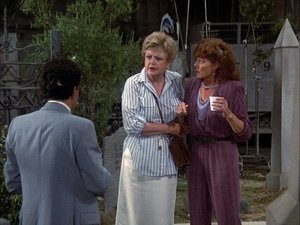 To je vražda, napsala Vraždila Jessica?