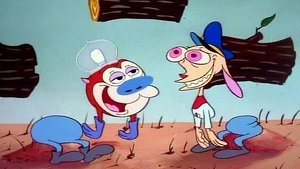 Ren a Stimpy 12. epizoda