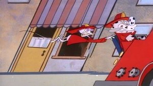Ren a Stimpy 9. epizoda