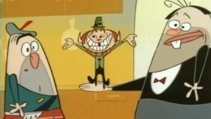 Ren a Stimpy 9. epizoda