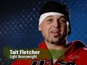 The Ultimate Fighter 2. epizoda