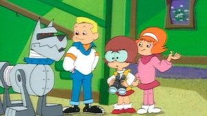 Štěně jménem Scooby-doo 12. epizoda