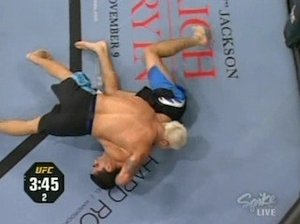The Ultimate Fighter 13. epizoda