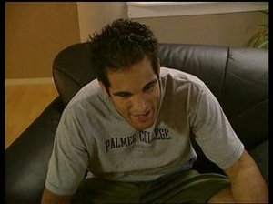 The Ultimate Fighter 9. epizoda