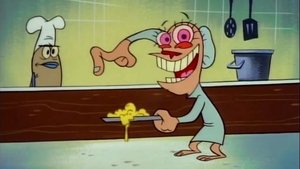 Ren a Stimpy 23. epizoda