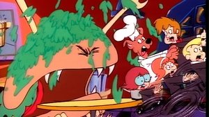 Štěně jménem Scooby-doo 5. epizoda