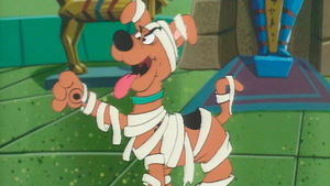 Štěně jménem Scooby-doo 8. epizoda
