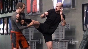 The Ultimate Fighter 4. epizoda