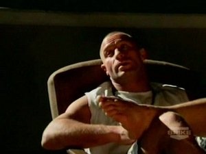 The Ultimate Fighter 4. epizoda
