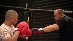 The Ultimate Fighter 11. epizoda