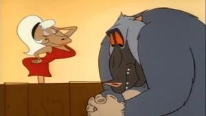 Ren a Stimpy 2. epizoda