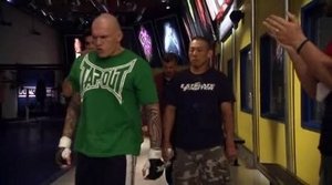 The Ultimate Fighter 12. epizoda